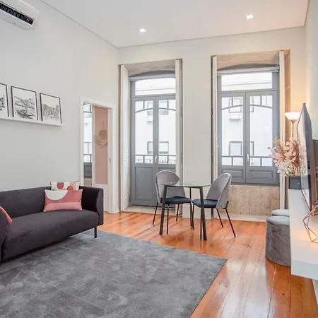 Liiiving In Porto - Chic & Sweet Home Exterior photo