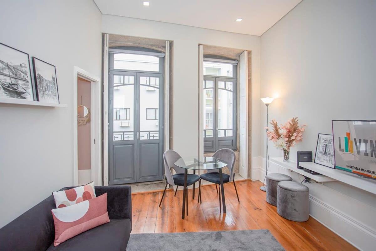 Apartment Liiiving In - Chic & Sweet Porto