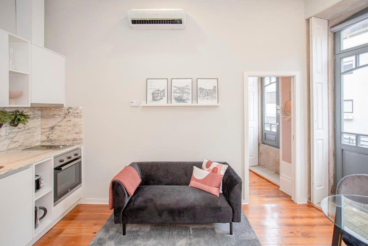 Apartment Liiiving In - Chic & Sweet *