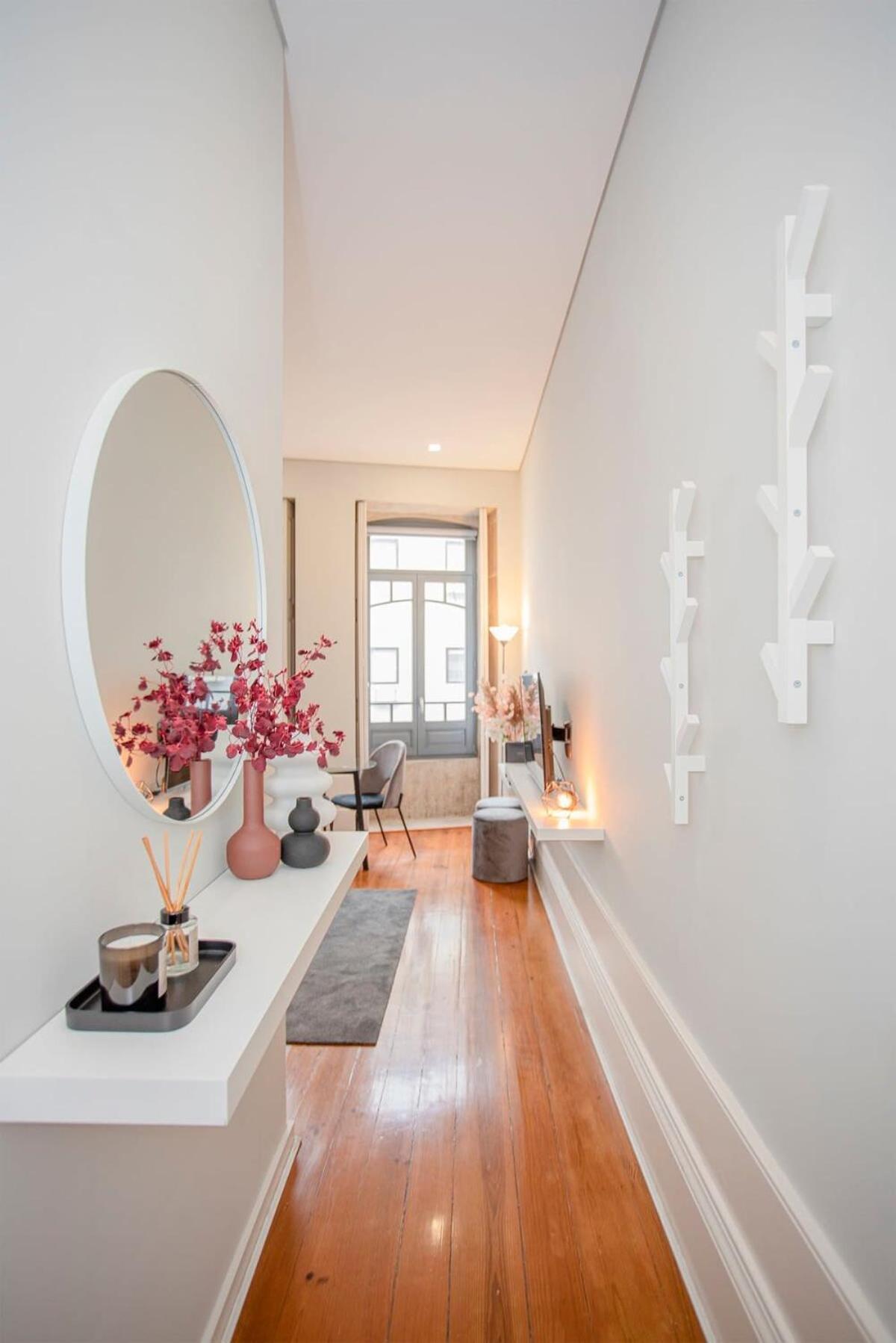 Appartement Liiiving In - Chic & Sweet
