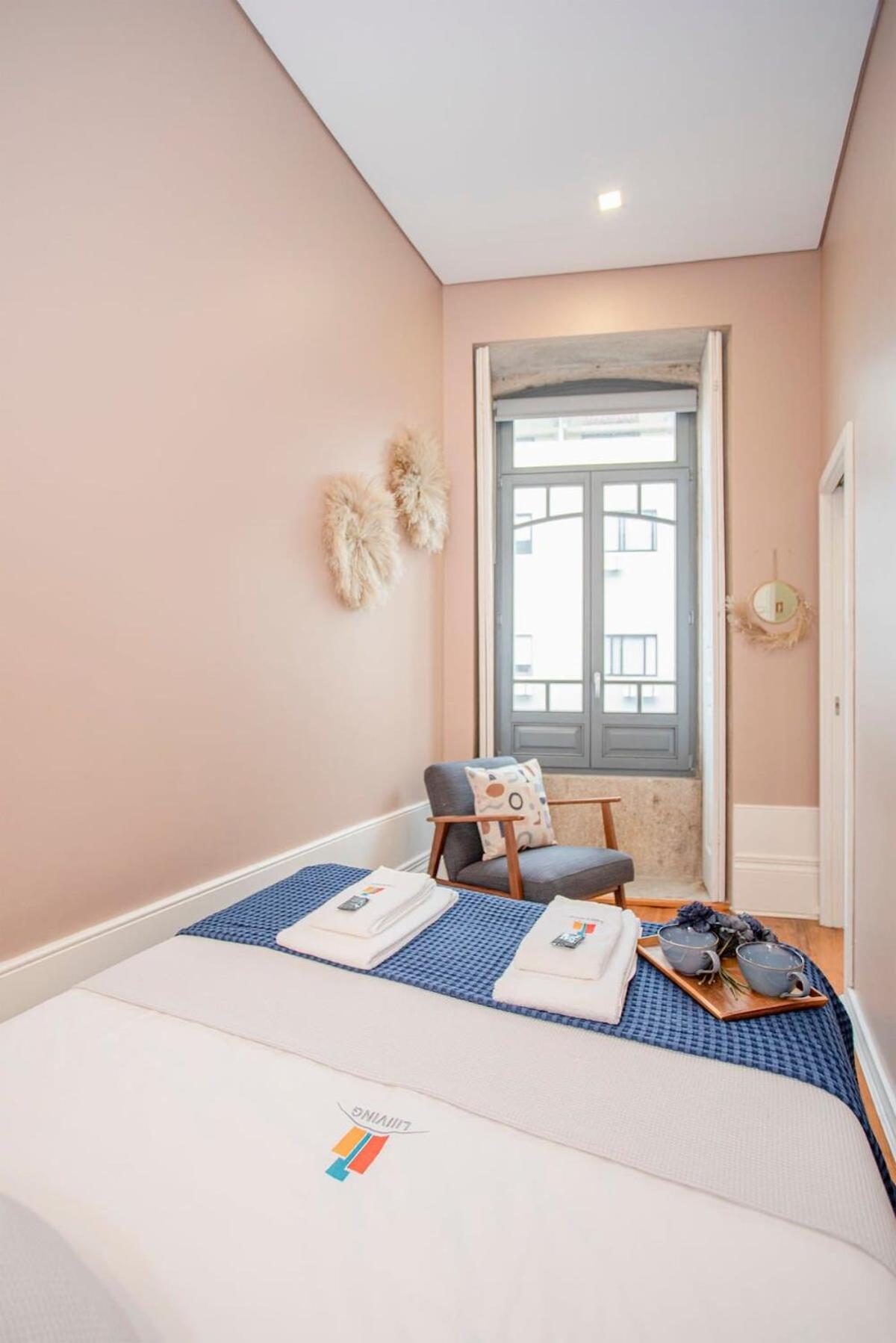 Liiiving In - Chic & Sweet * Porto