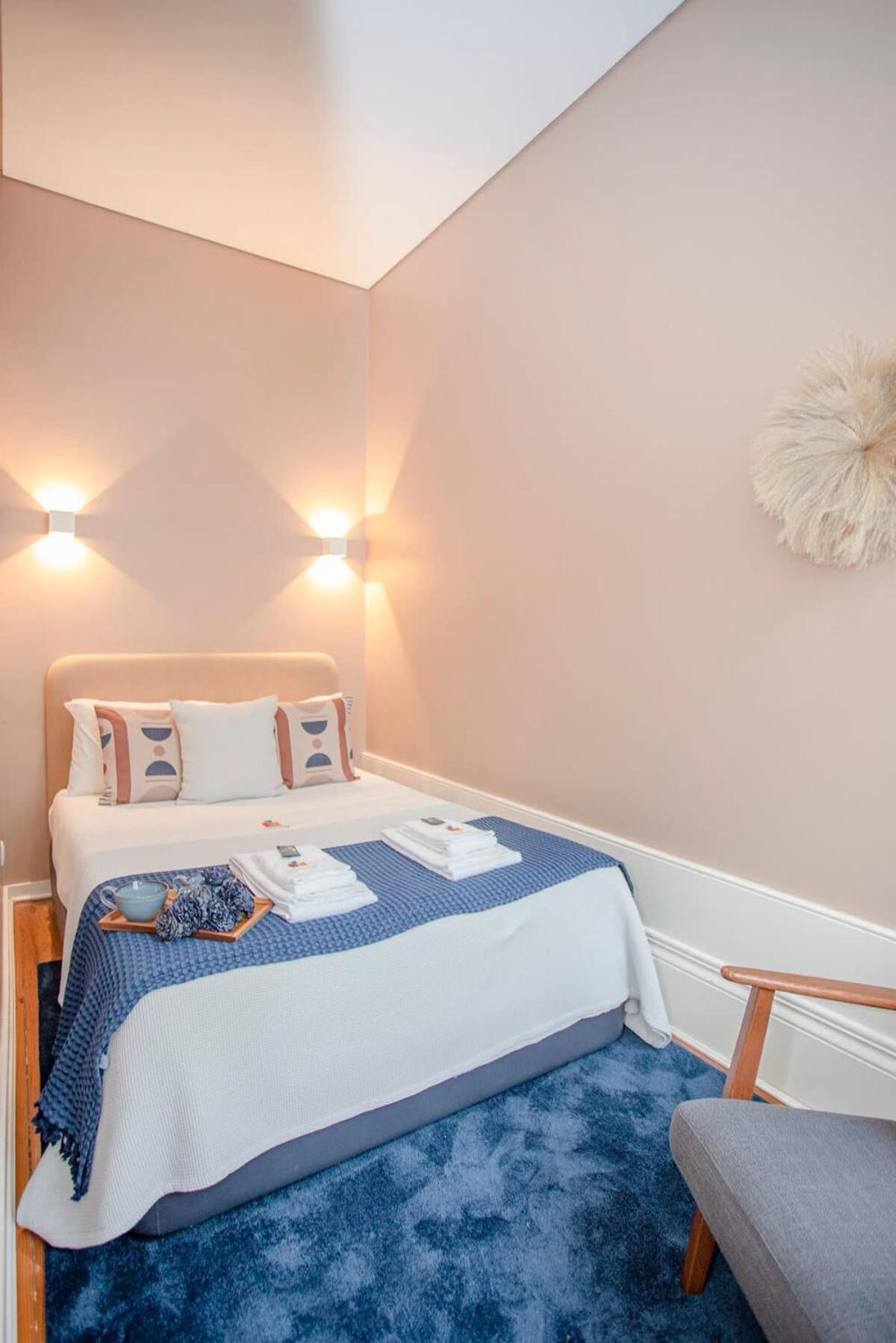 Liiiving In - Chic & Sweet Appartement *