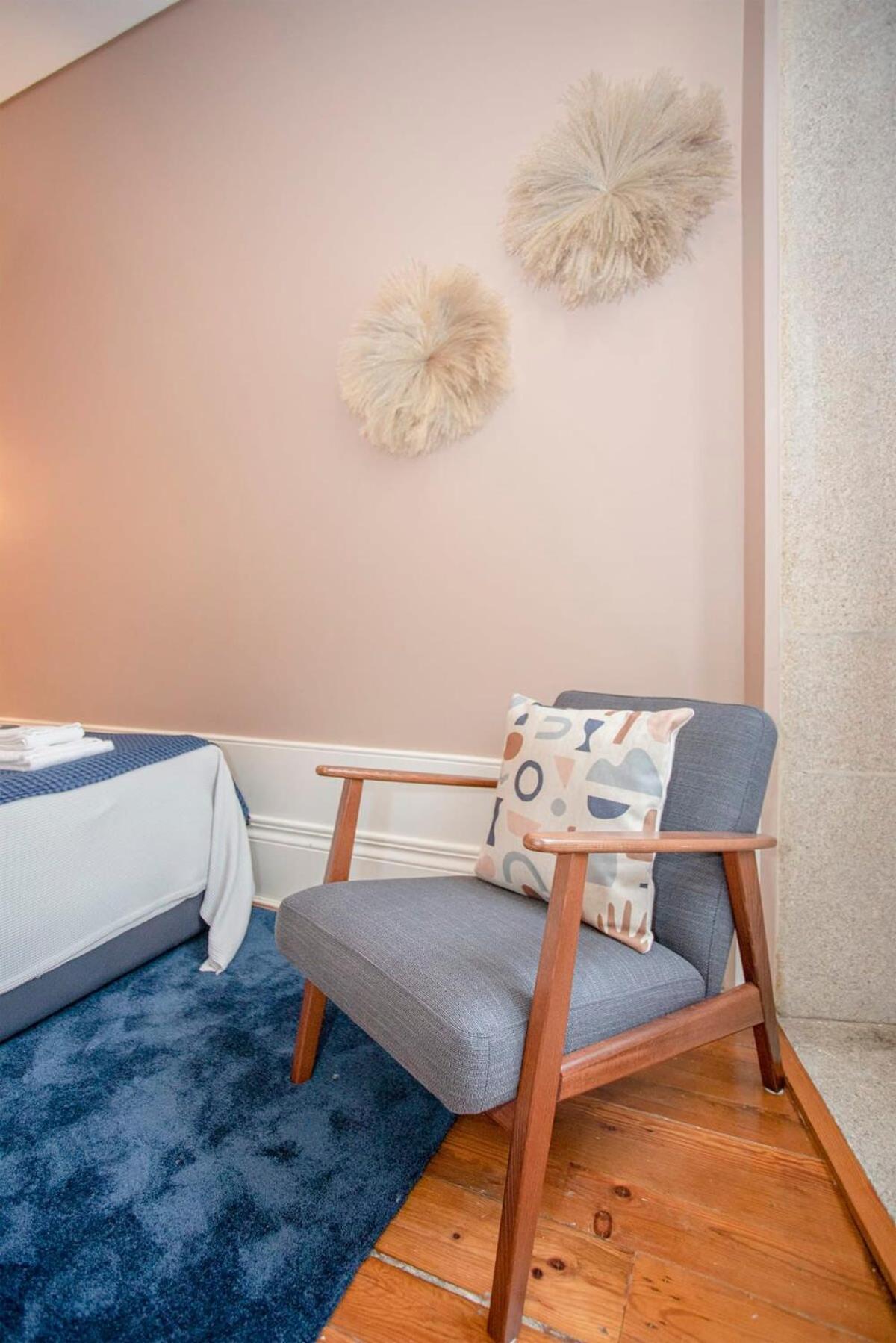 Appartement Liiiving In - Chic & Sweet Oporto